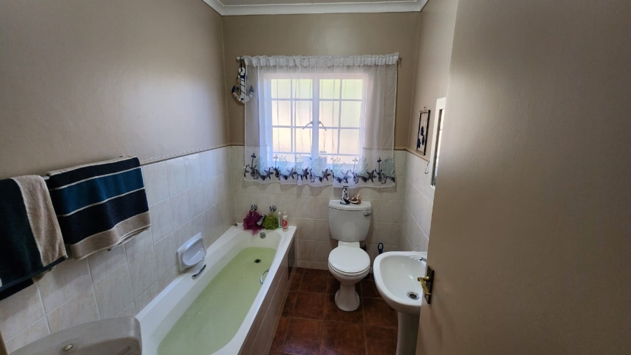 3 Bedroom Property for Sale in Cashan North West